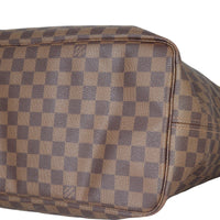 Louis Vuitton Neverfull GM Damier Ebene