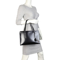 Prada Re-Edition 1995 Tote Brushed Leather