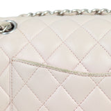 Chanel Classic Double Flap Medium |Pale Pink