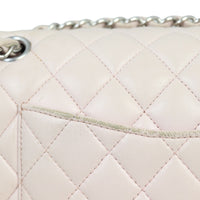 Chanel Classic Double Flap Medium |Pale Pink