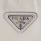 Prada Re-Edition 2000 Mini Tessuto Shoulder Bag