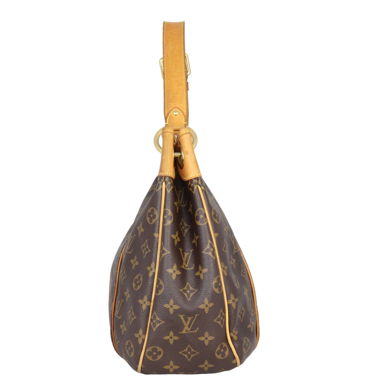 Louis Vuitton Galliera PM Monogram
