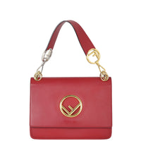 Fendi Kan I Shoulder Bag