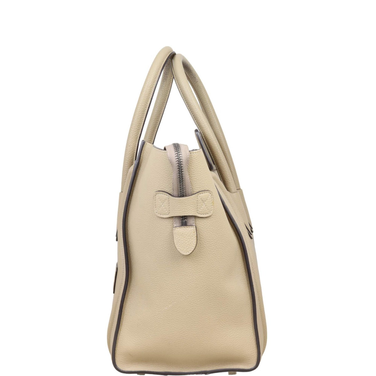 Celine Mini Luggage Tote