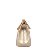 Louis Vuitton Brea MM Monogram Vernis