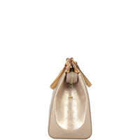 Louis Vuitton Brea MM Monogram Vernis