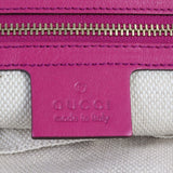 Gucci Soho Shoulder Bag Patent