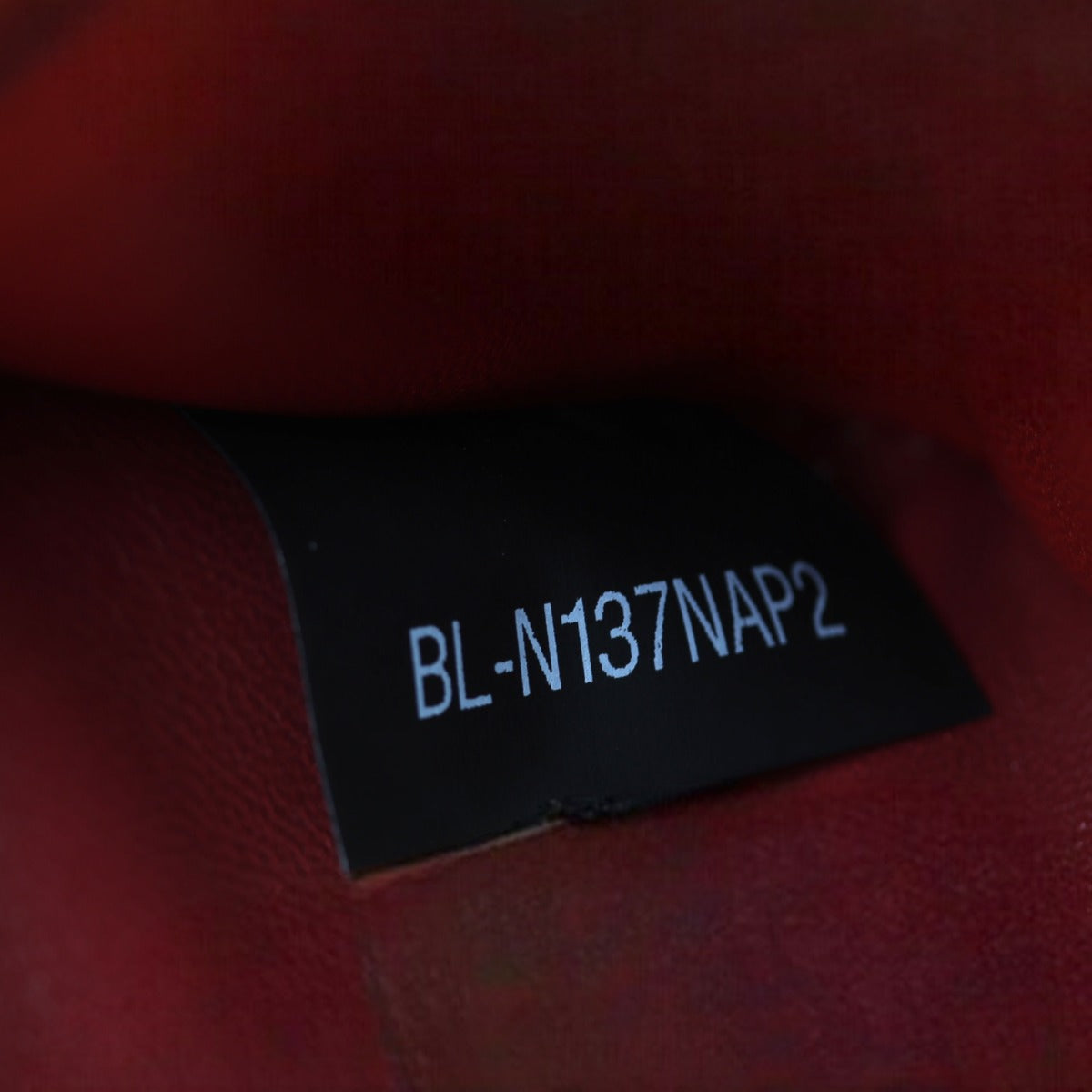 Valentino Rockstud Spike Wallet on Chain