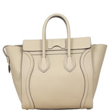 Celine Mini Luggage Tote