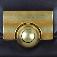 Bottega Veneta The Classic Shoulder Bag Hardware