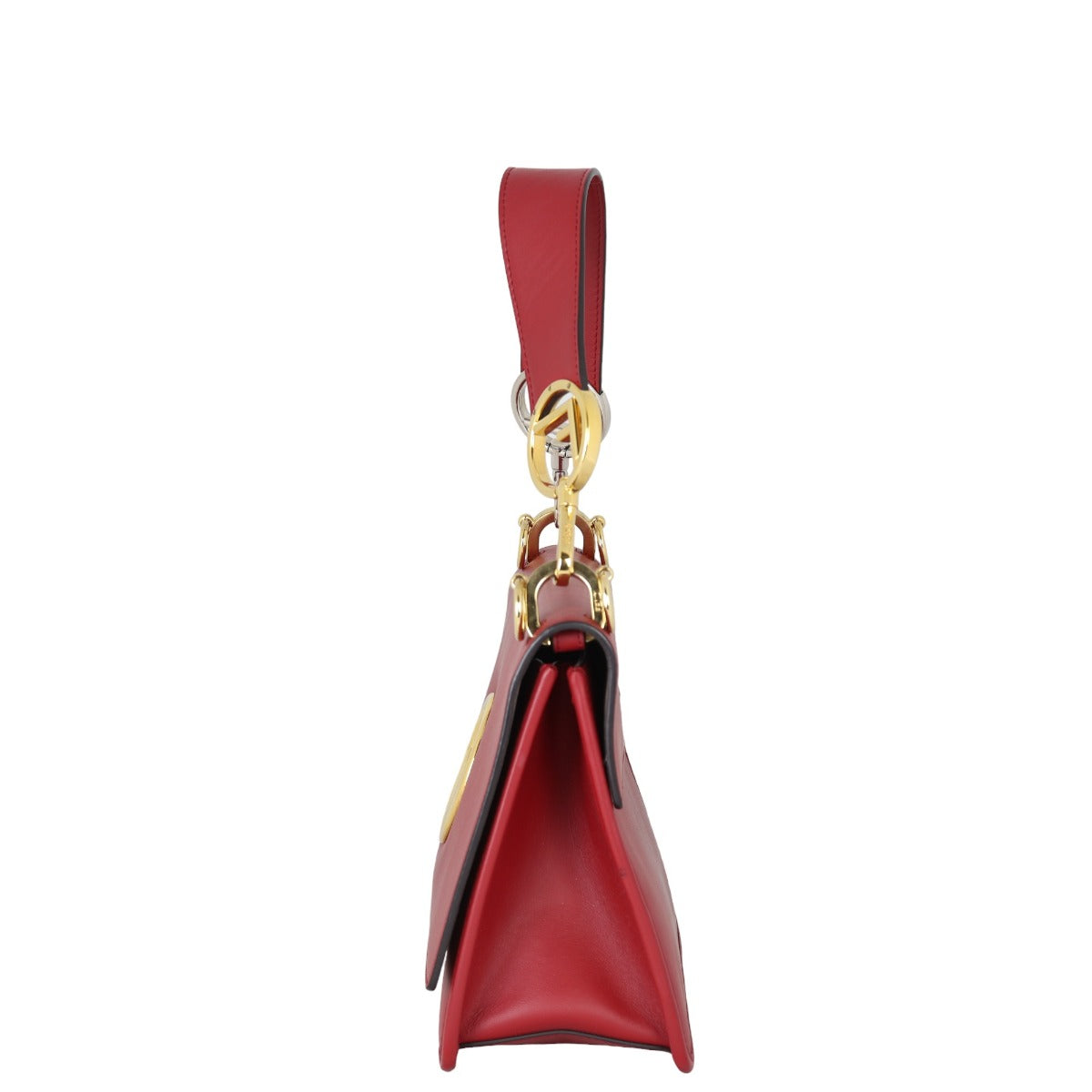 Fendi Kan I Shoulder Bag