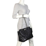 Chanel Reissue Tote