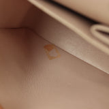 Chanel Classic Double Flap Medium |Pale Pink