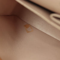 Chanel Classic Double Flap Medium |Pale Pink