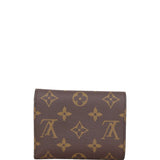 Louis Vuitton Victorine Wallet Monogram