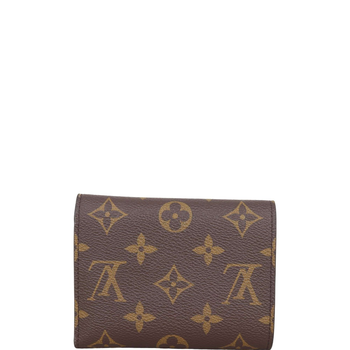 Louis Vuitton Victorine Wallet Monogram