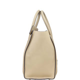 Celine Mini Luggage Tote