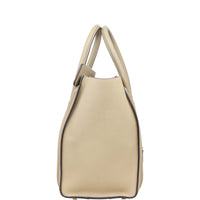 Celine Mini Luggage Tote