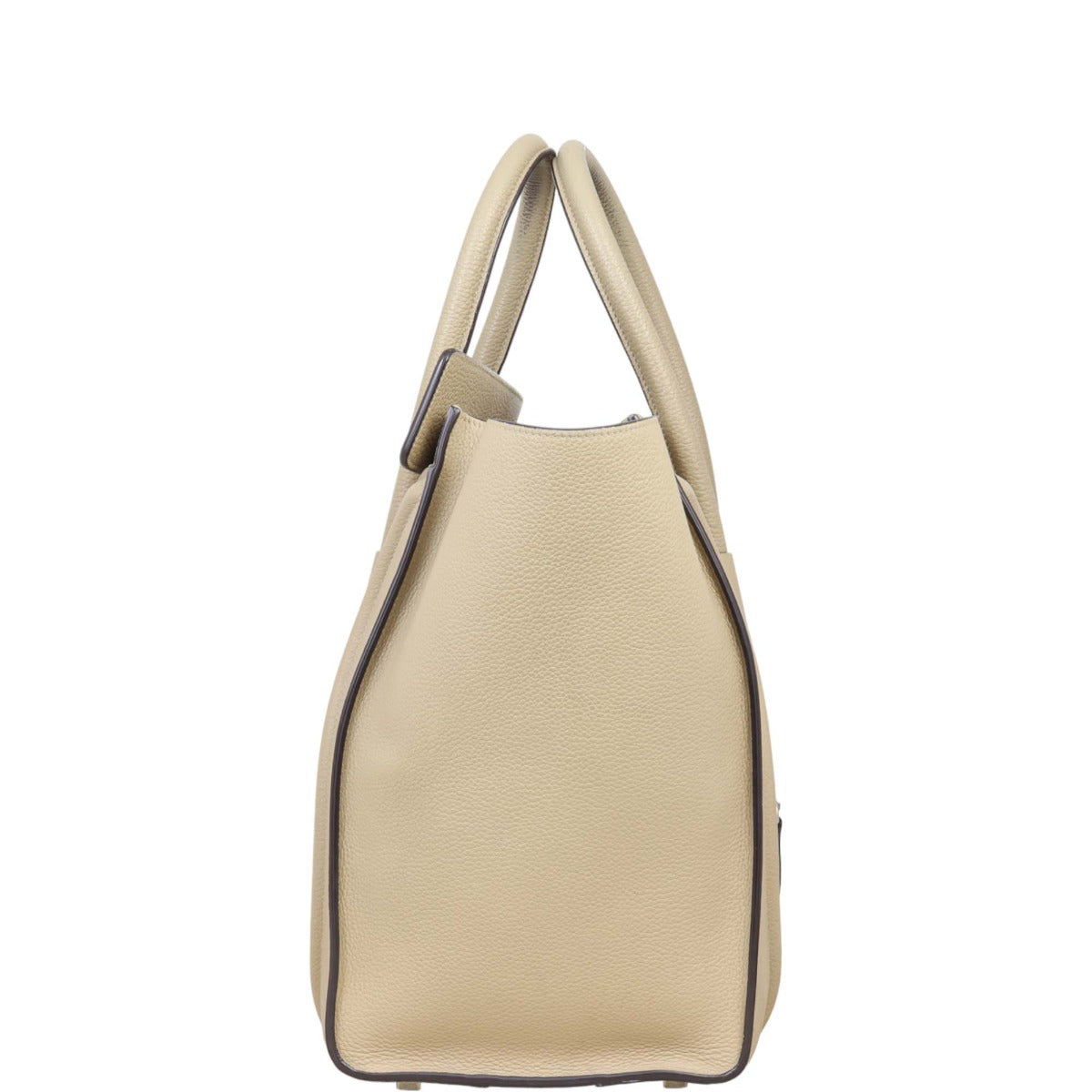 Celine Mini Luggage Tote