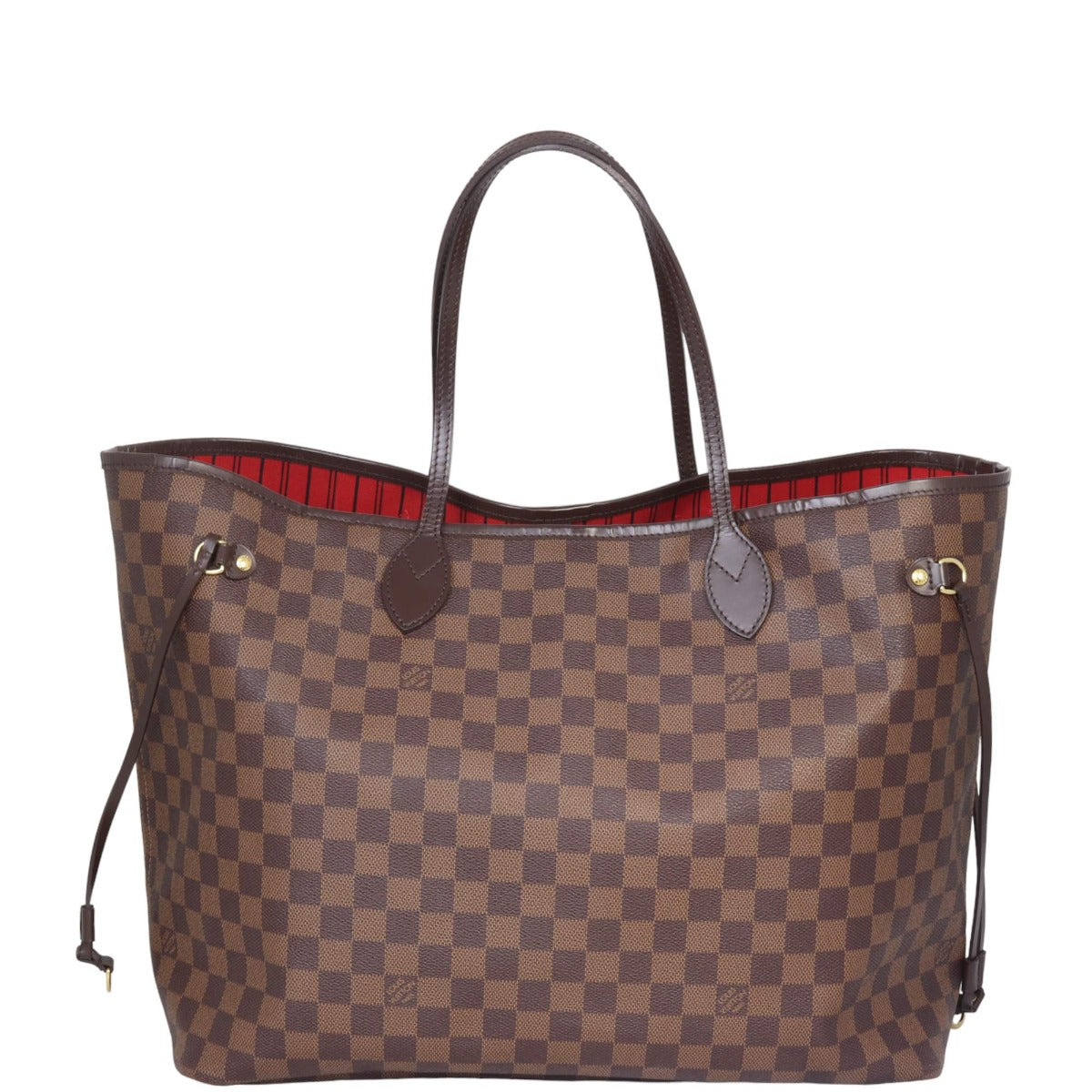 Louis Vuitton Neverfull GM Damier Ebene