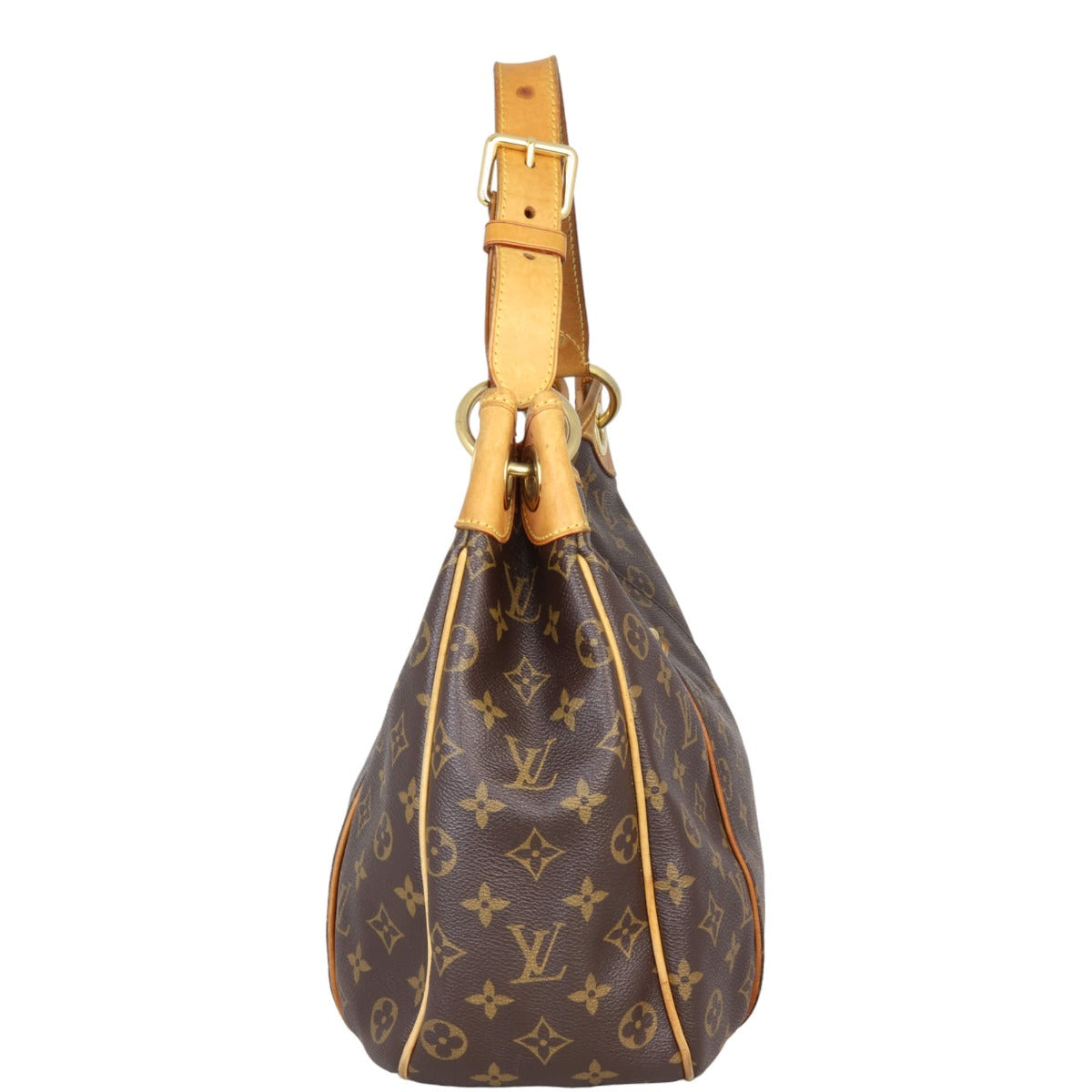 Louis Vuitton Galliera PM Monogram