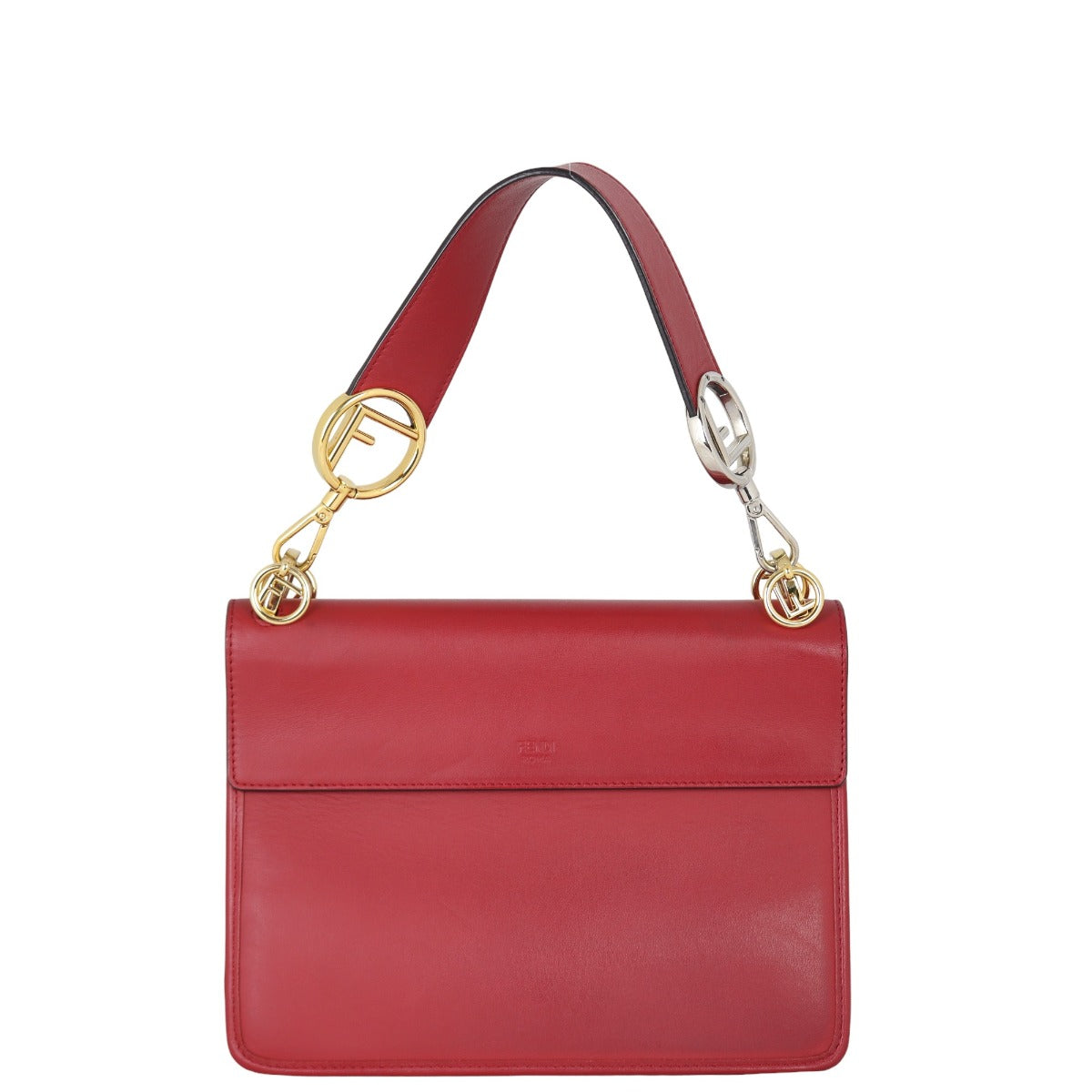 Fendi Kan I Shoulder Bag