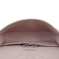 Chanel Classic Double Flap Medium |Pale Pink