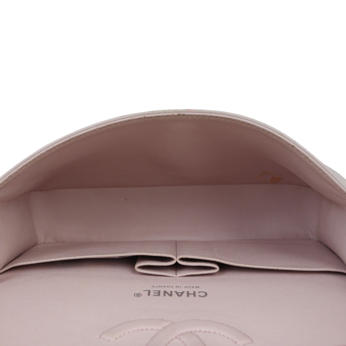 Chanel Classic Double Flap Medium |Pale Pink