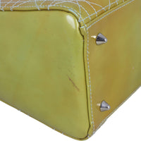 Dior Lady Dior Medium Patent