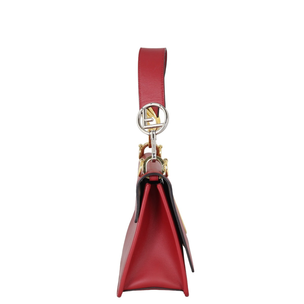 Fendi Kan I Shoulder Bag