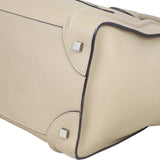 Celine Mini Luggage Tote