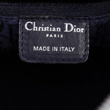 Dior Lady Dior Medium Patent