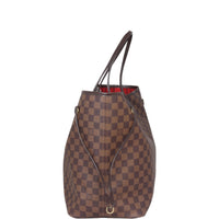 Louis Vuitton Neverfull GM Damier Ebene
