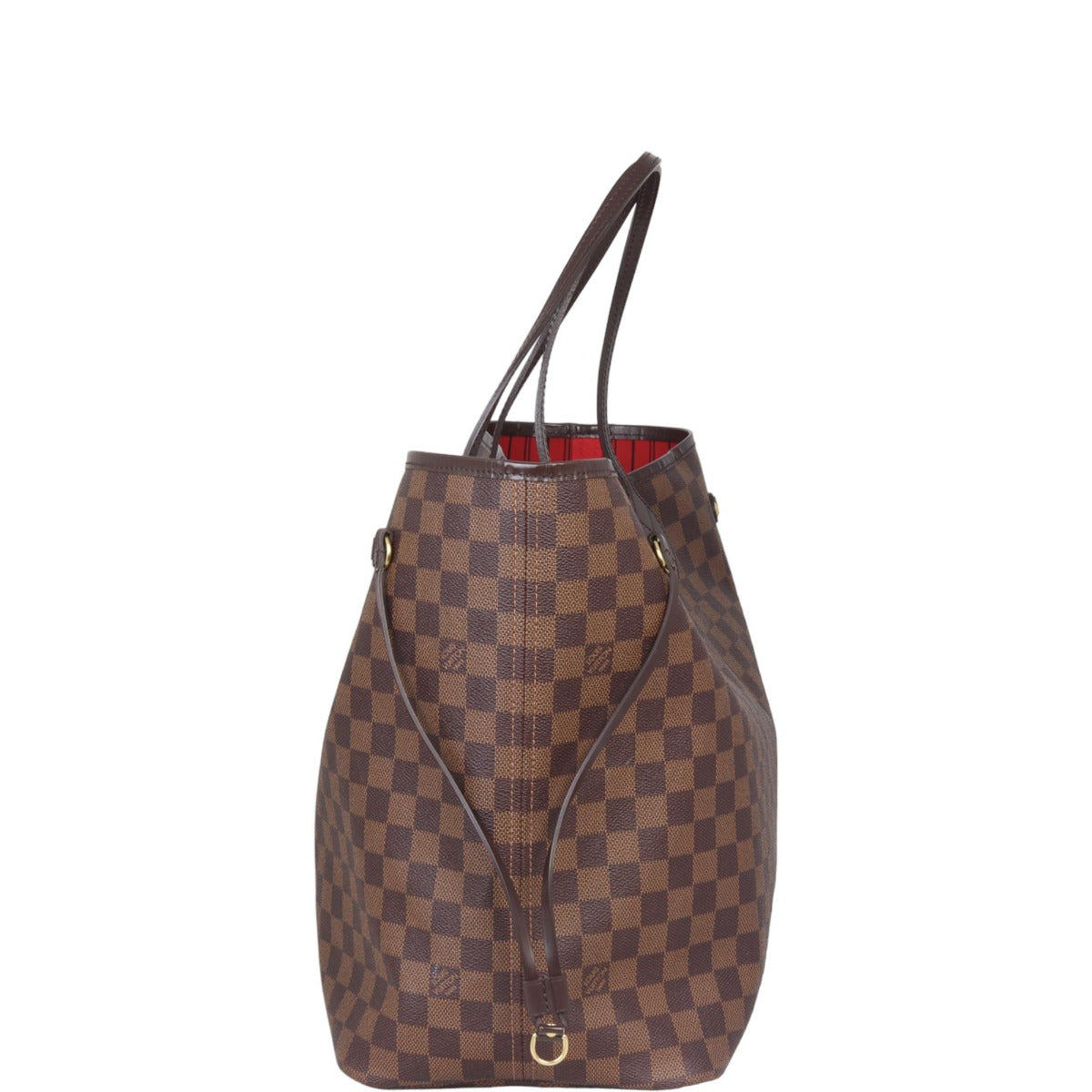 Louis Vuitton Neverfull GM Damier Ebene