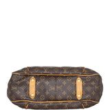 Louis Vuitton Galliera PM Monogram