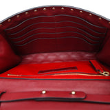 Valentino Rockstud Spike Wallet on Chain