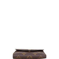 Louis Vuitton Victorine Wallet Monogram