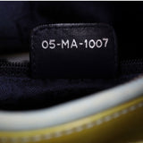 Dior Lady Dior Medium Patent