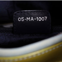 Dior Lady Dior Medium Patent