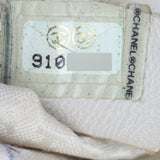 Chanel Mademoiselle Accordion Bag Wear Date code