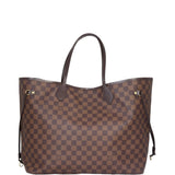 Louis Vuitton Neverfull GM Damier Ebene