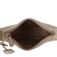 Prada Re-Edition 2000 Mini Tessuto Shoulder Bag