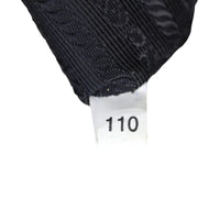 Prada Saffiano Lux Galleria Double Zip Tote Small