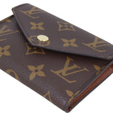 Louis Vuitton Victorine Wallet Monogram