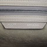 Celine Mini Luggage Tote