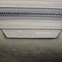 Celine Mini Luggage Tote