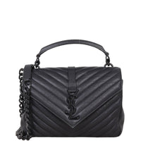 Saint Laurent College Medium