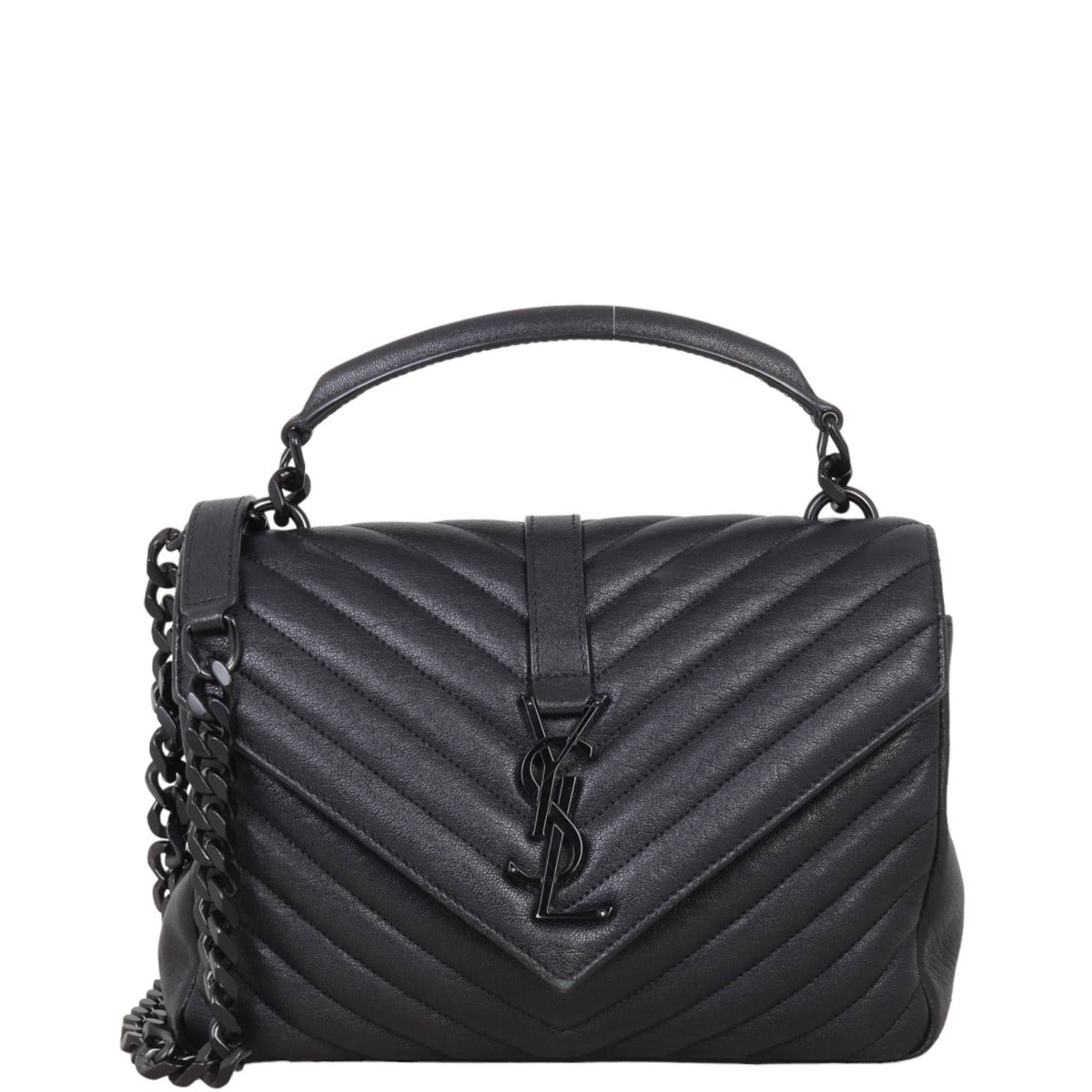 Saint Laurent College Medium