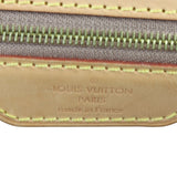 Louis Vuitton Brea MM Monogram Vernis