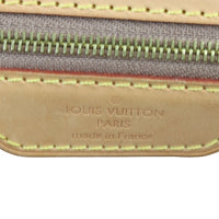 Louis Vuitton Brea MM Monogram Vernis